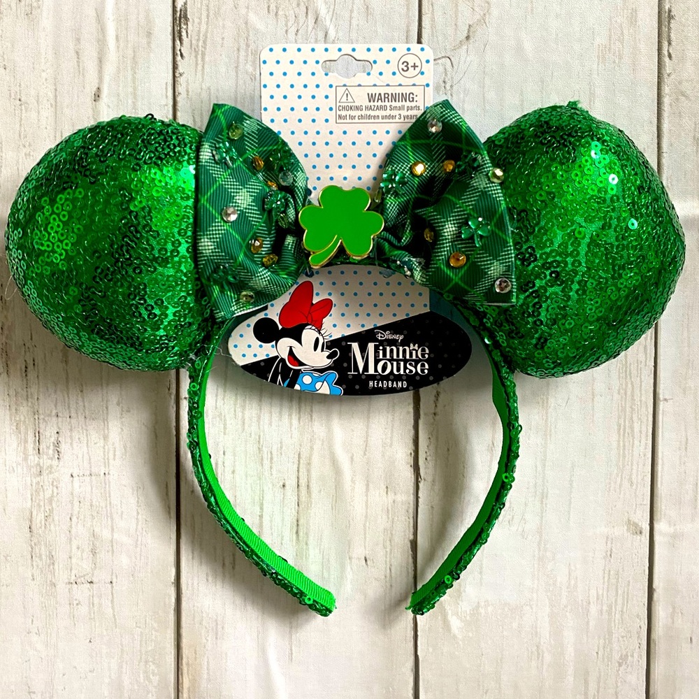 Mouse Ears